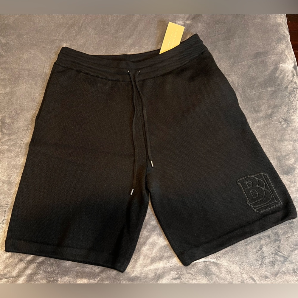 Burberry shorts